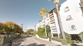 הרצליה הירוקה